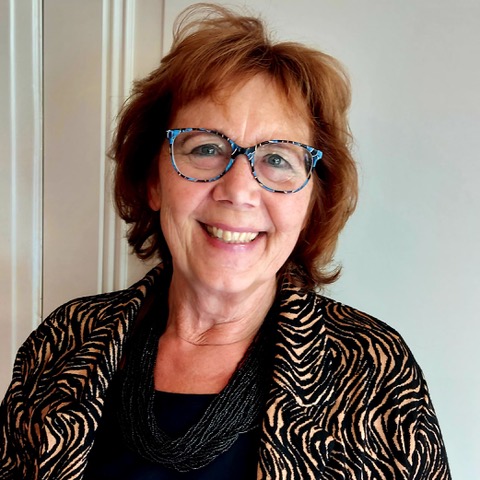 Anja de Rover-Knijnenburg