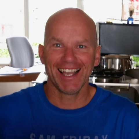 Anja de Rover-Knijnenburg