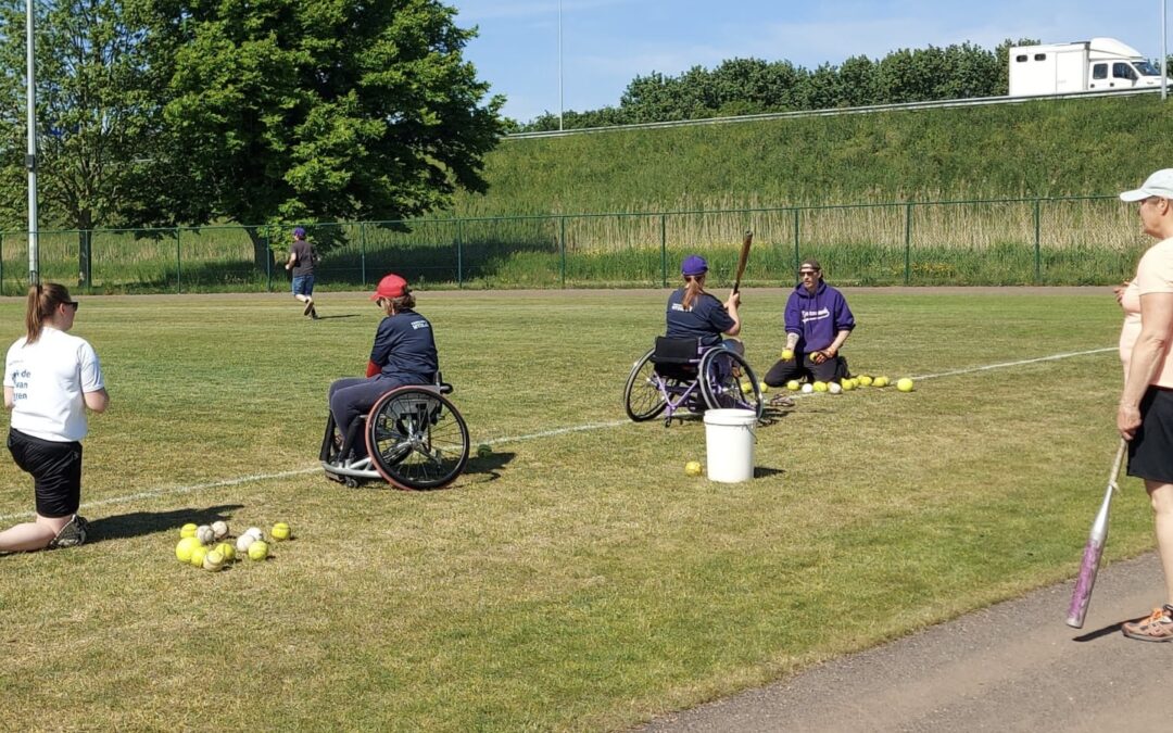 Nieuwsbrief mei 2025