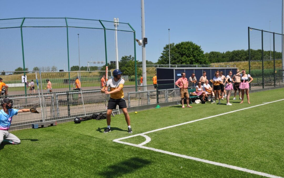 Nieuwsbrief juli 2025